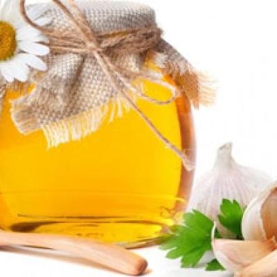 Tỏi - Thảo dược tuyệt vời nhất hành tinh